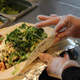 Illustration for article titled There is Nothing Wrong With That Chipotle Guys Bigger Burrito Method